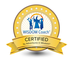 Wisdom Coach Certified